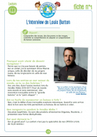 Interview Louis Burton La route du Rhum